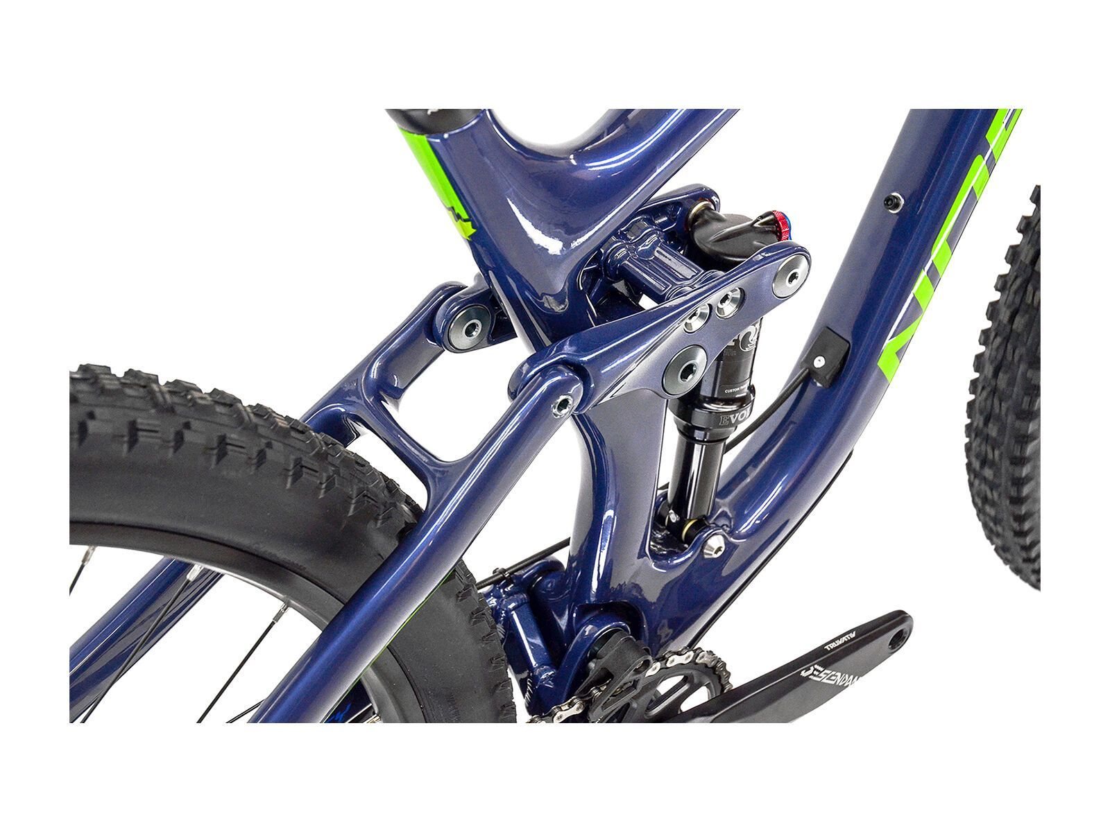 Norco Sight C 3 29, dark blue/green - Bild 3