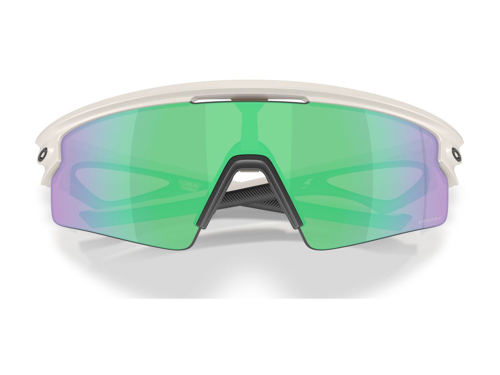 Oakley Sphaera Strike, Prizm Road Jade / matte mist - Bild 7
