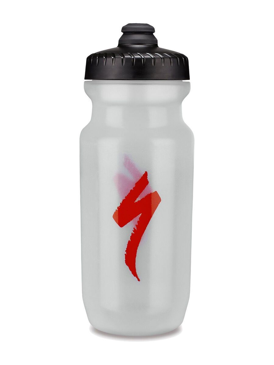 Specialized Little Big Mouth 0,6 l, s-logo trans - Bild 1