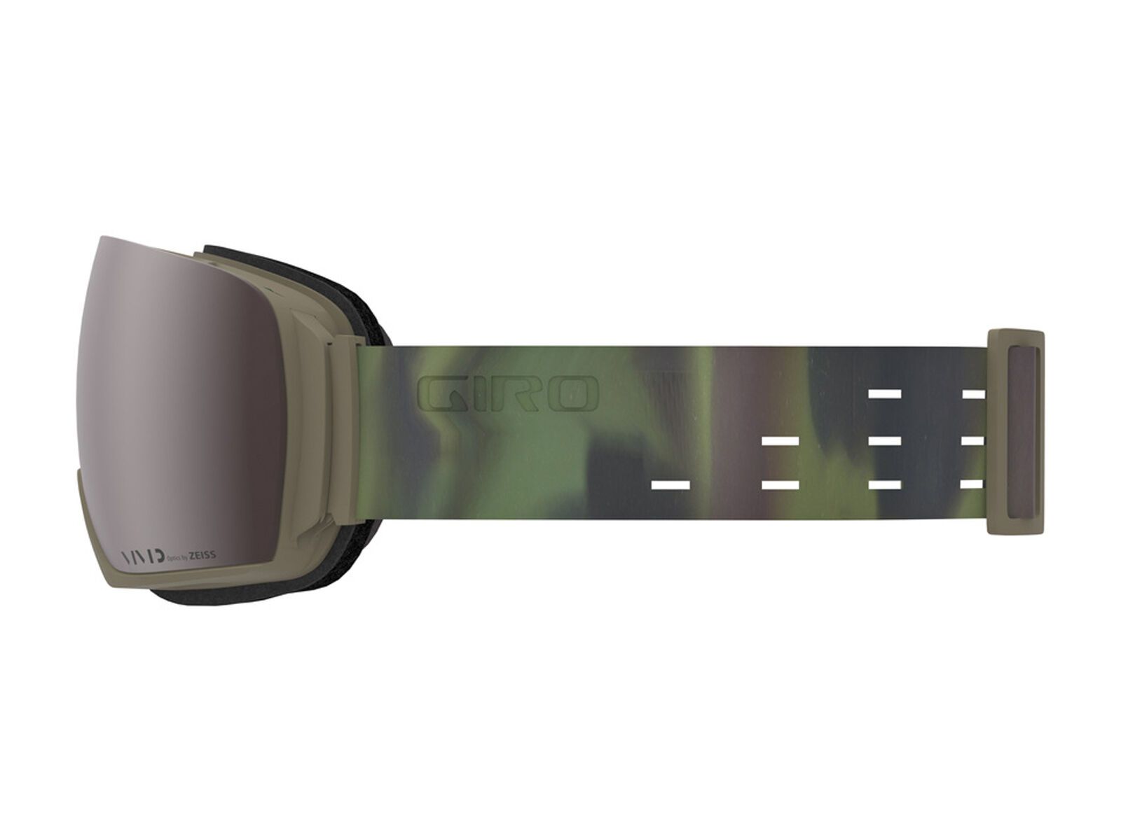 Giro Article - Vivid Onyx, silicone trees - Bild 3