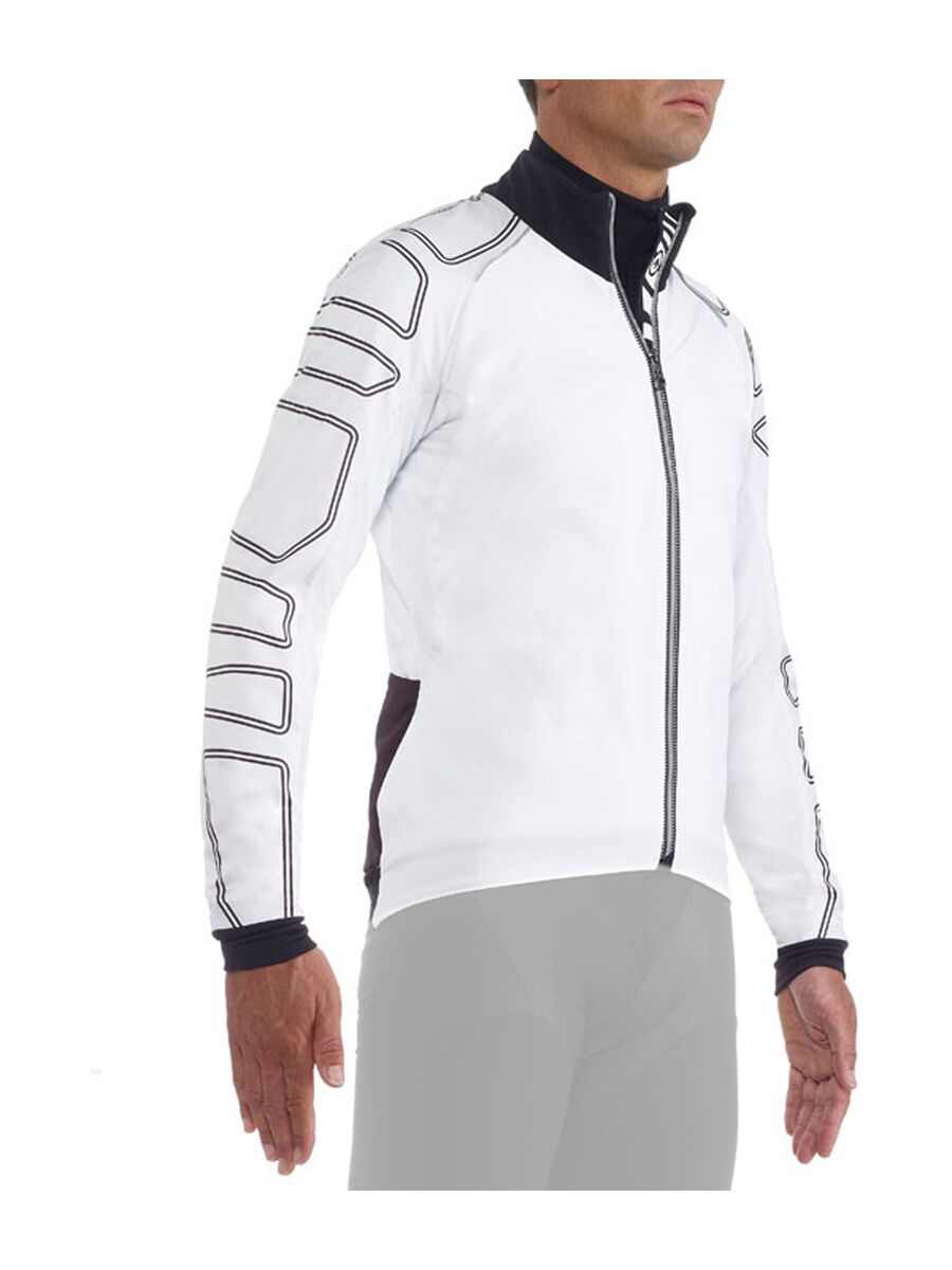 Assos iJ.shaqUno, white panther - Bild 2