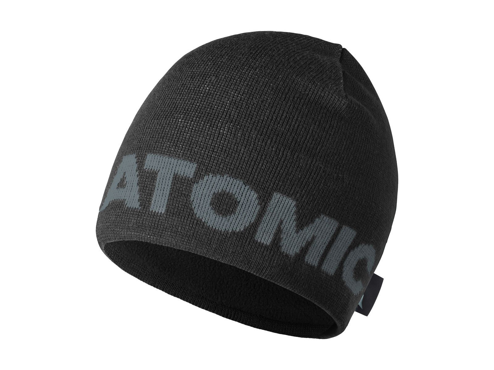 Atomic Alps Beanie, black - Bild 1