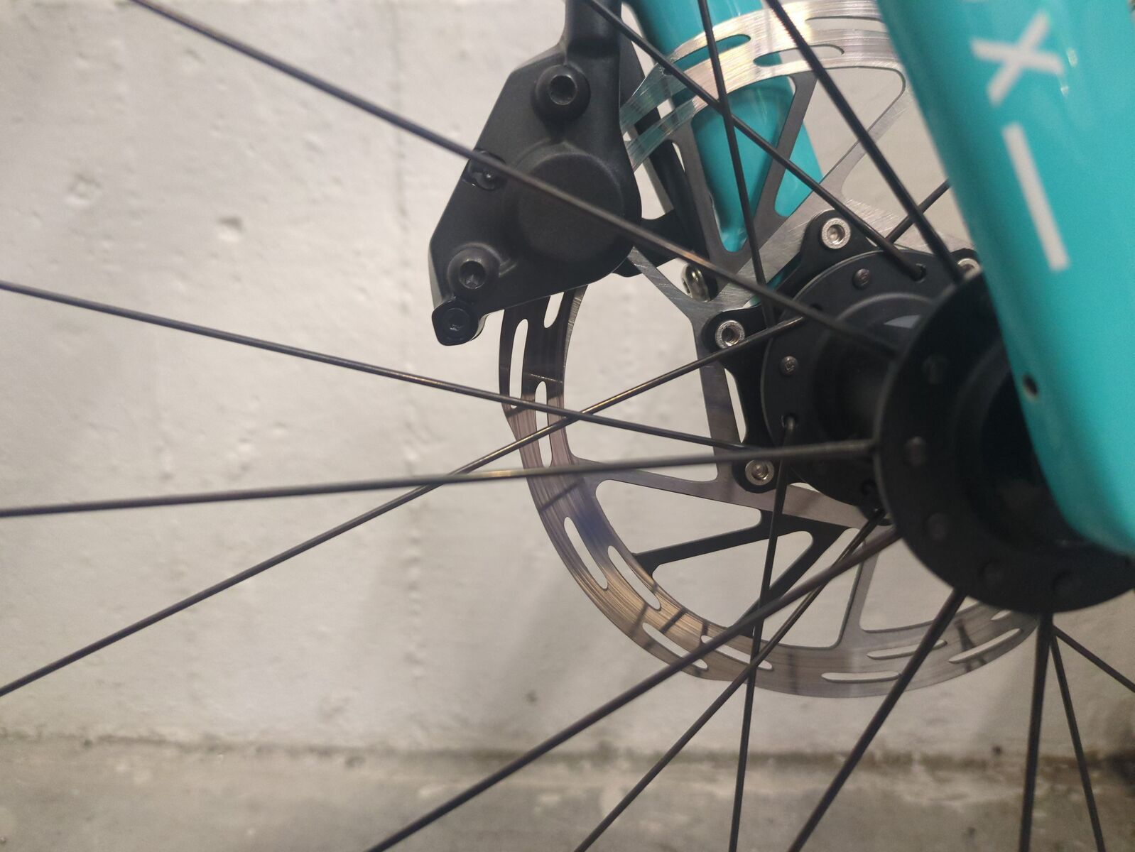 ***2. Wahl*** Specialized Crux Expert AXS grey blue/lagoon blue/dune white/majesty blue - Bild 5