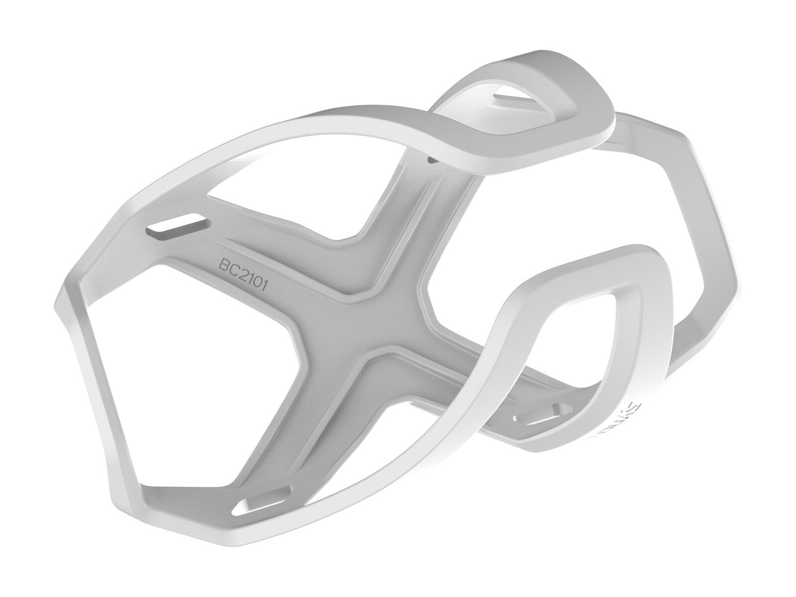 Syncros Tailor Cage 3.0, white - Bild 1