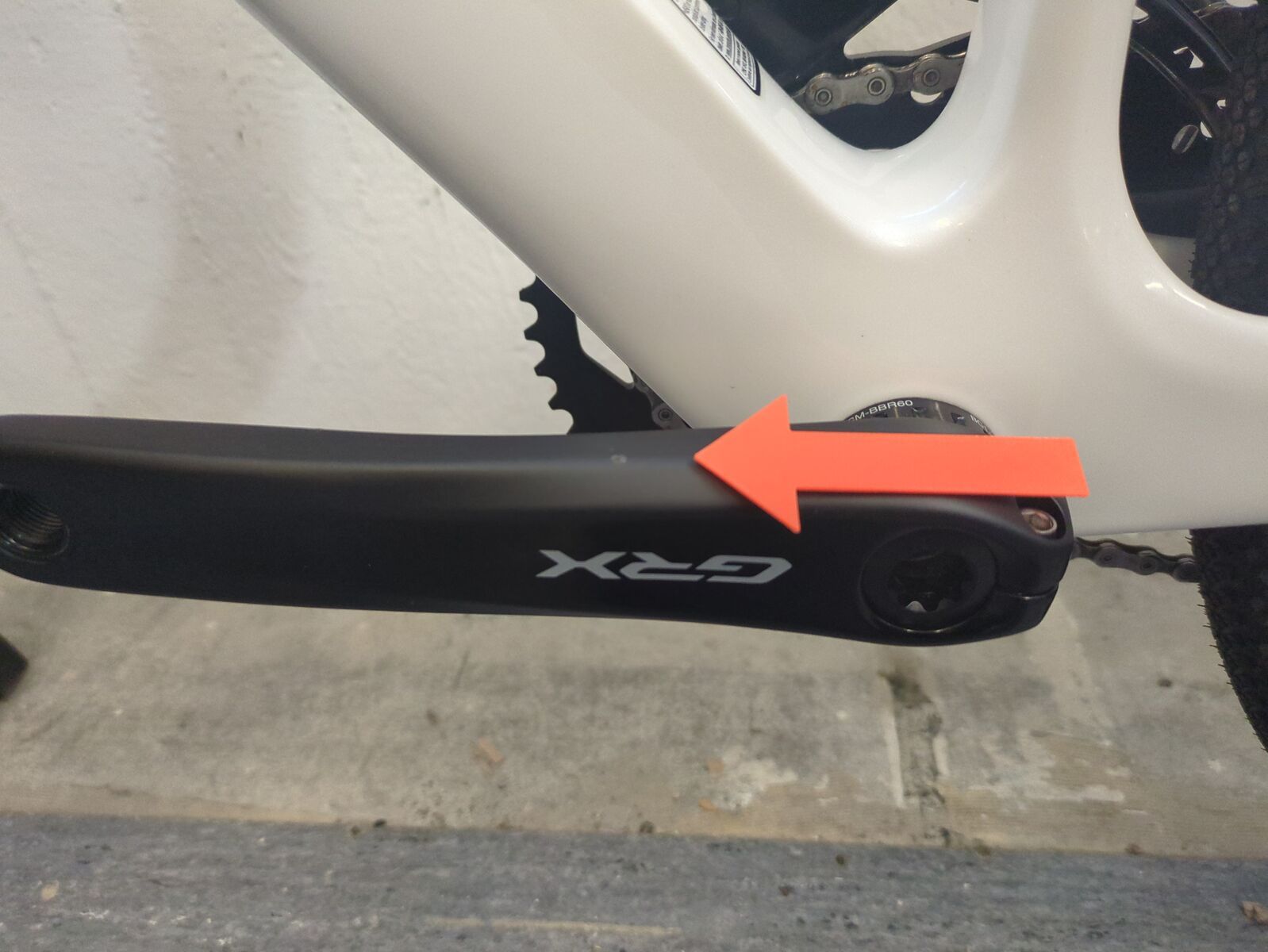 ***2. Wahl*** Cannondale SuperX 2 cashmere - Bild 8