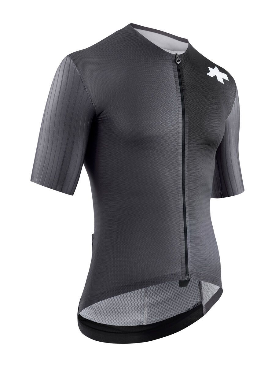 Assos Equipe RS Jersey S11, precision graphite - Bild 2
