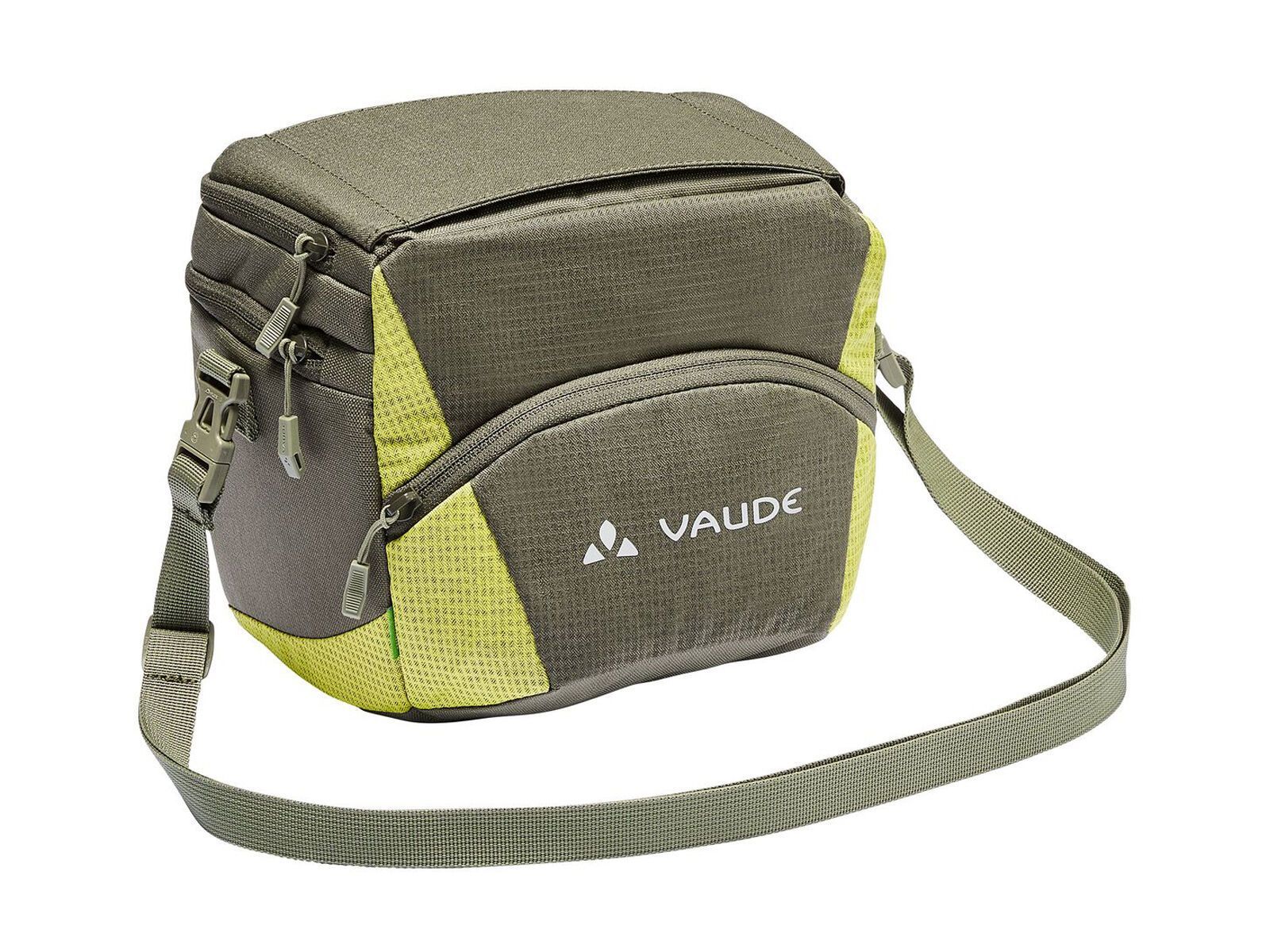 Vaude OnTour Box M (KLICKfix ready), khaki - Bild 1