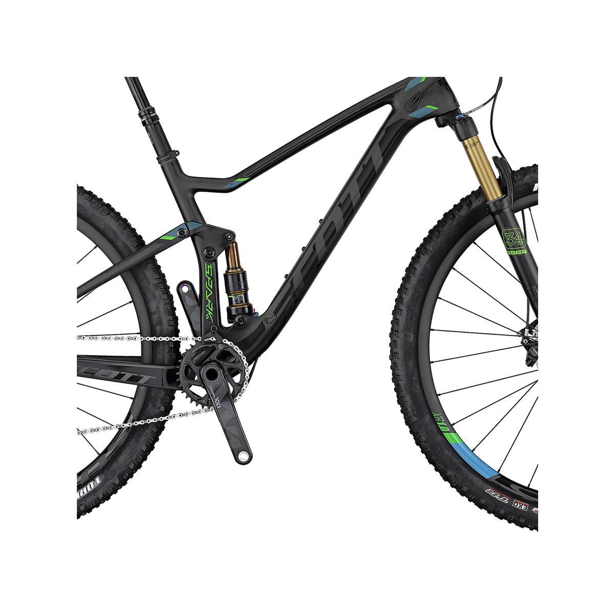 Scott Spark 700 Ultimate - Bild 3