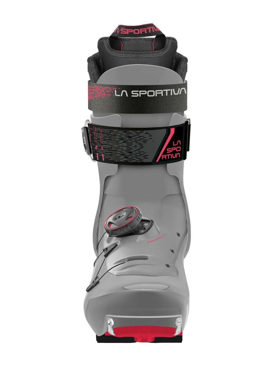 La Sportiva Stellar II, ice/hibiscus - Bild 2