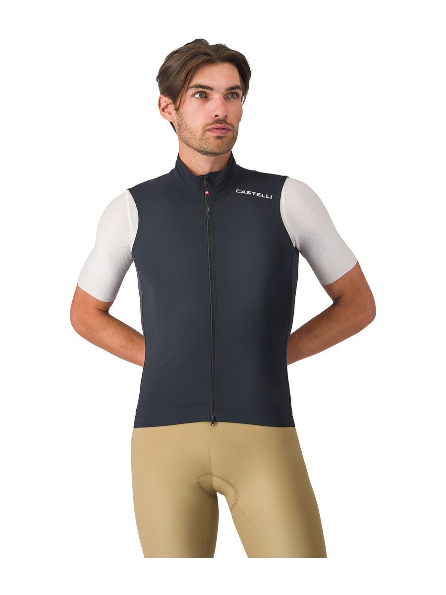 Castelli Espresso 2 Vest, black - Bild 2
