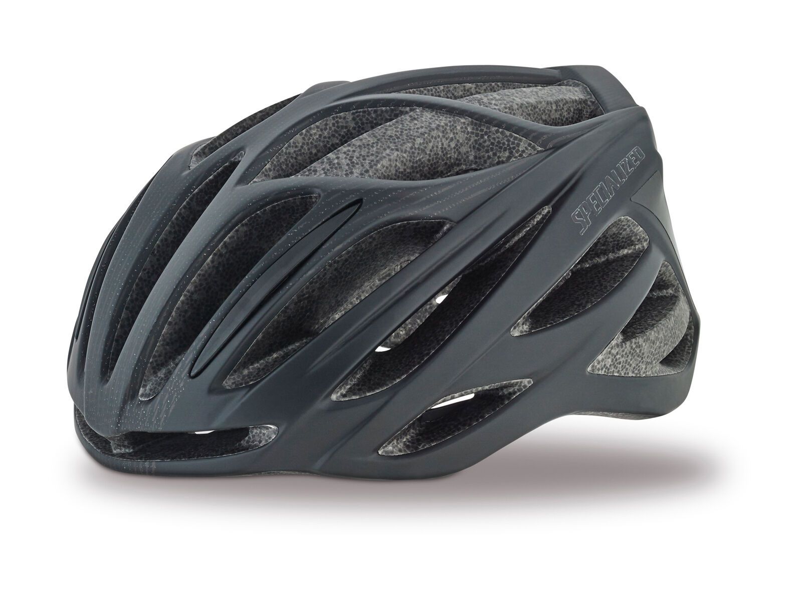 Specialized Echelon II, black - Bild 1