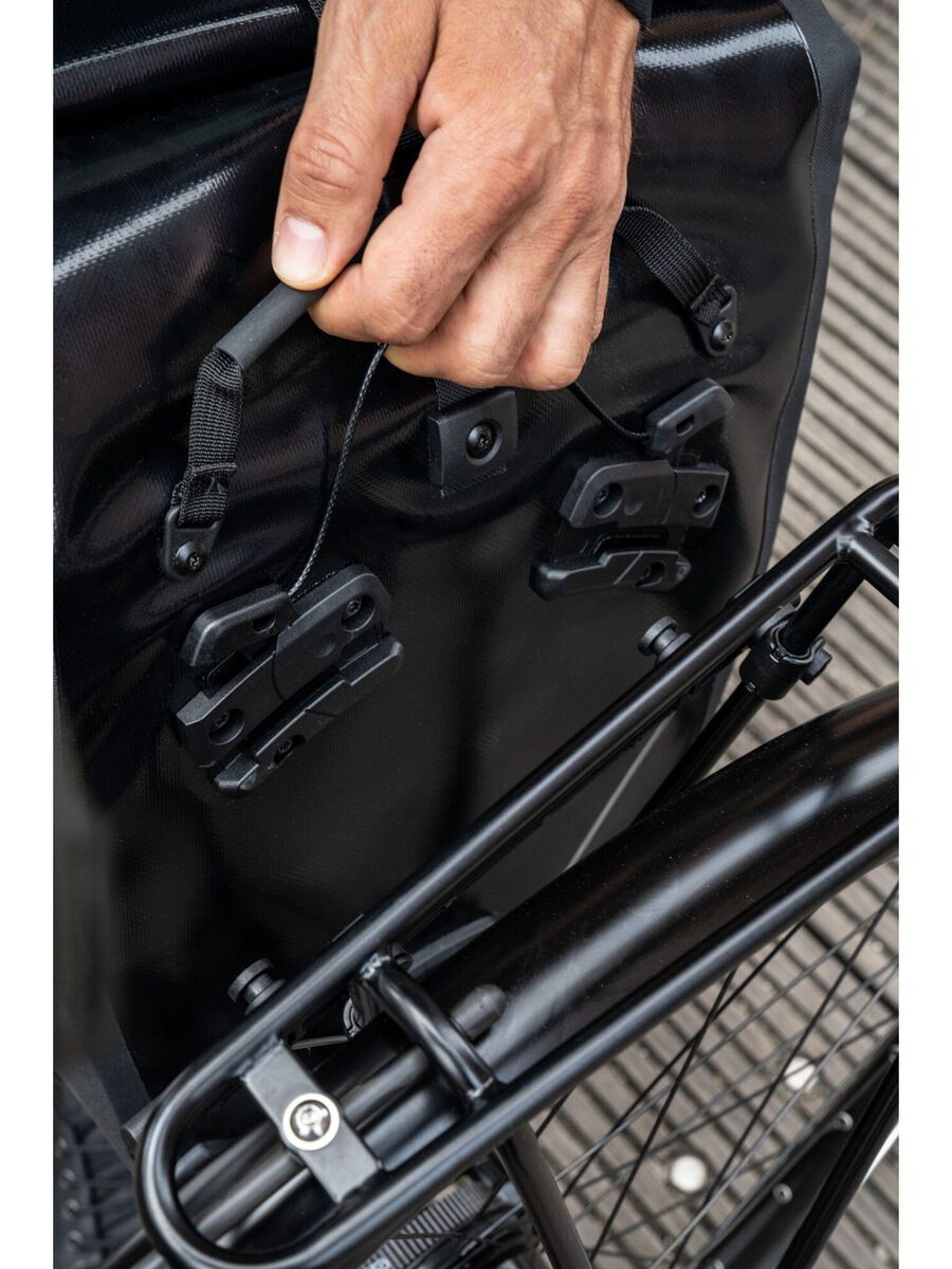 ORTLIEB Back-Roller Free Single QL3.1, black - Bild 13