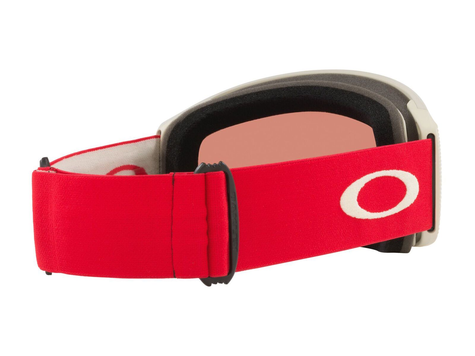 Oakley Flight Tracker L - Prizm Snow Torch Iridium, redline - Bild 7