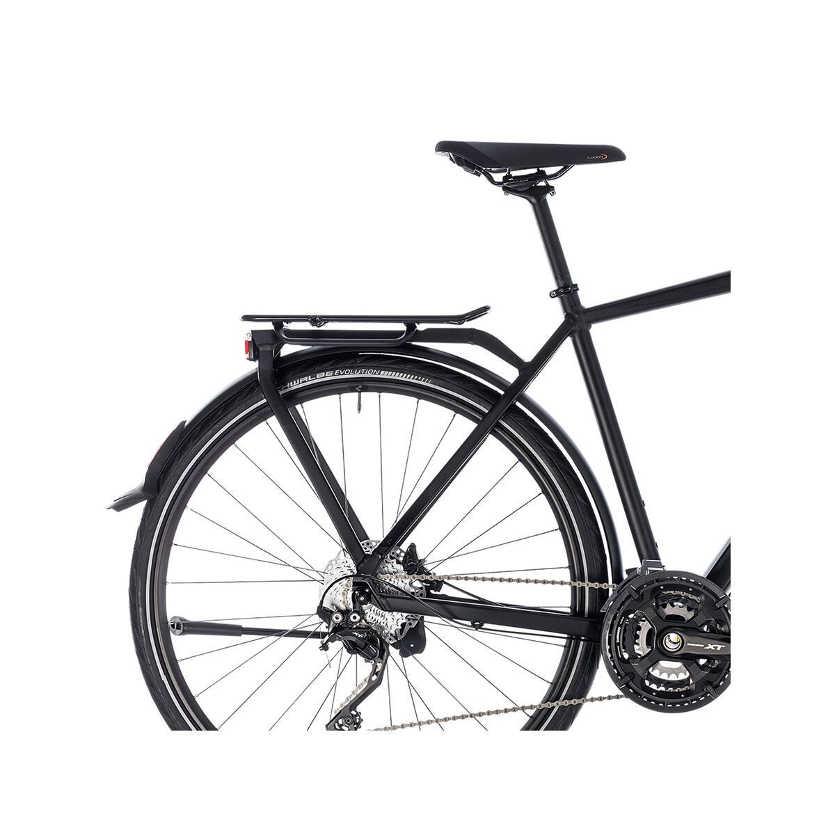 Cube Kathmandu SL, black edition - Bild 6