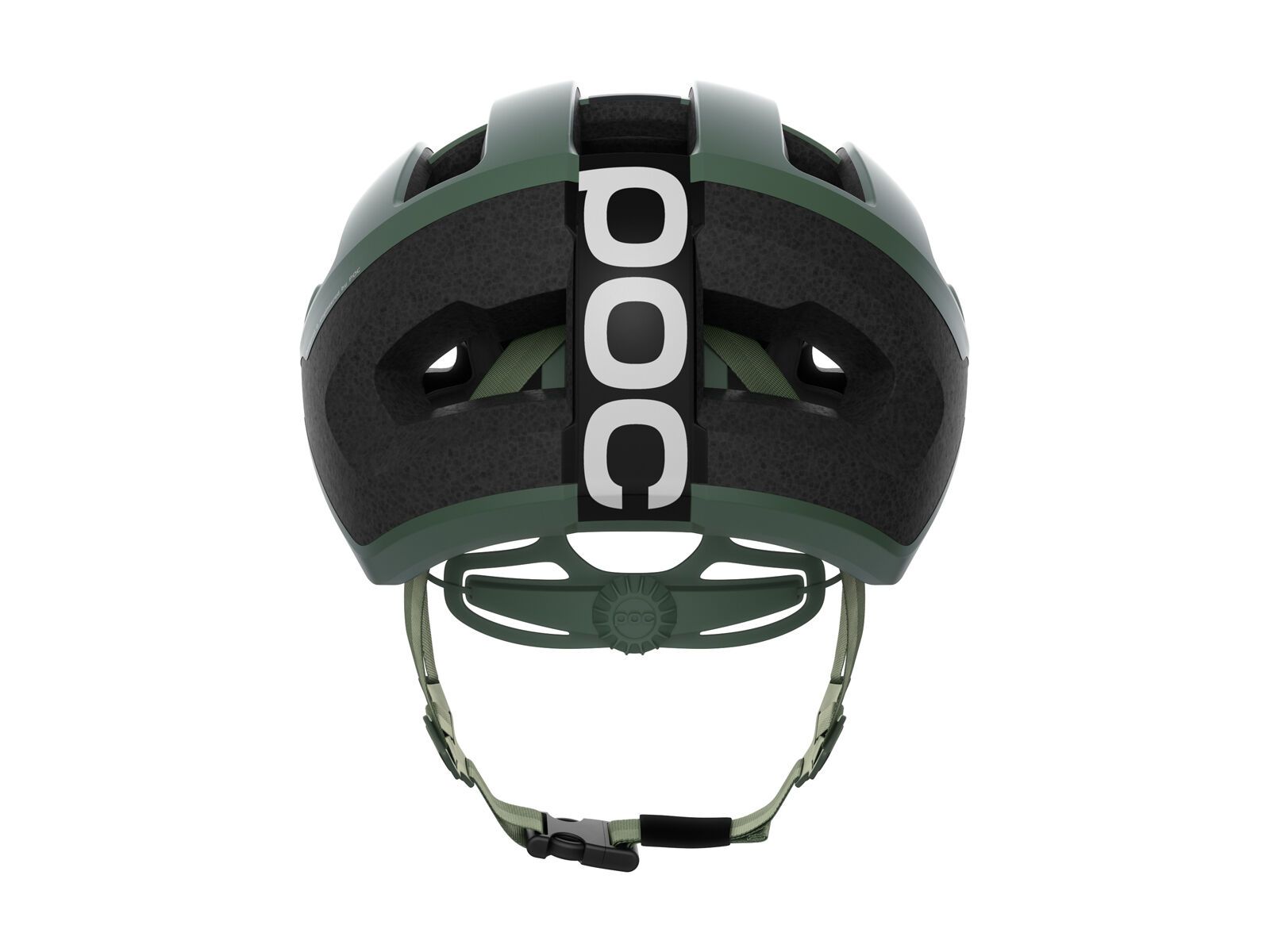 POC Omne Lite, epidote green matt - Bild 3