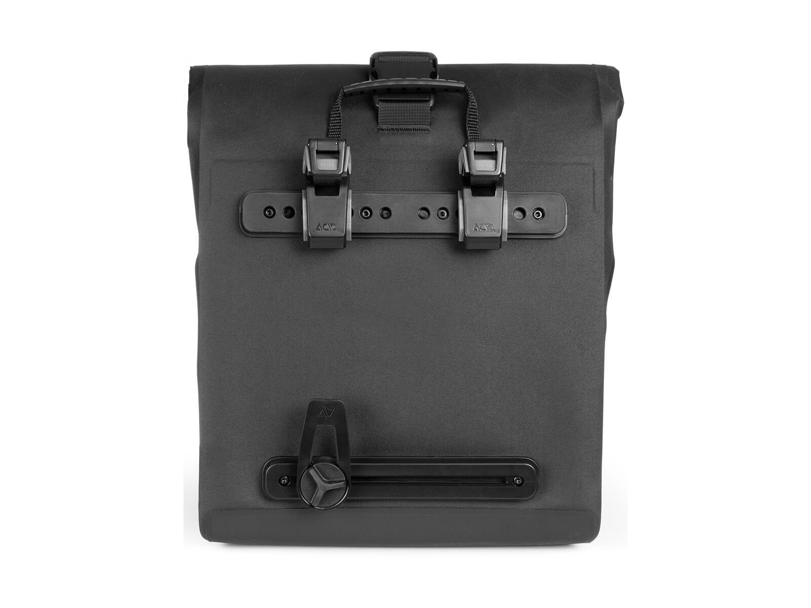 Cube Acid Seitentasche Pack Pro 10 SMLink 2.0, black - Bild 2