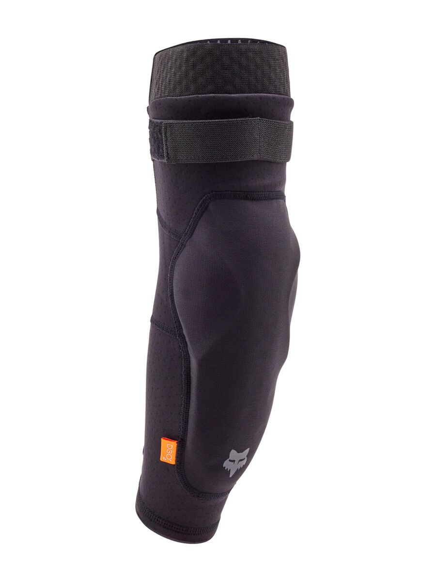 Fox Launch Elbow Guard, black - Bild 1