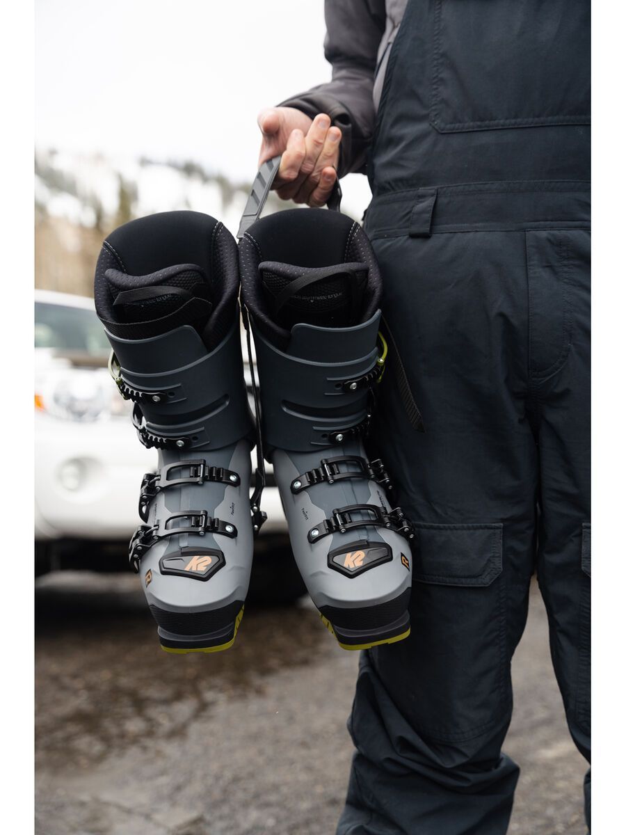 K2 Recon 120 MV, gray/black - Bild 14