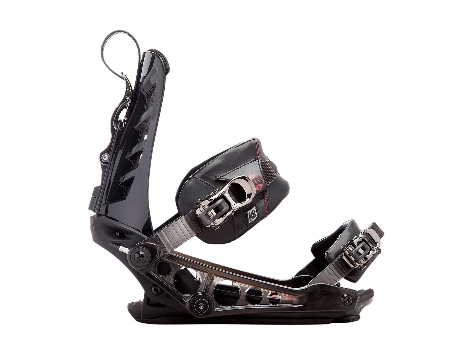 K2 Cinch CTS, black - Bild 4