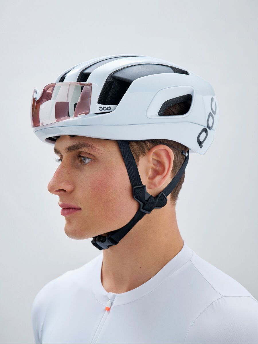 POC Cytal Carbon, hydrogen white - Bild 10