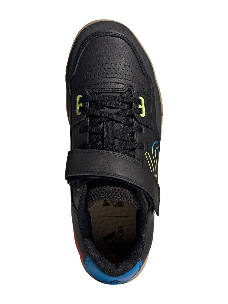 Five Ten Hellcat, core black/red - Bild 9