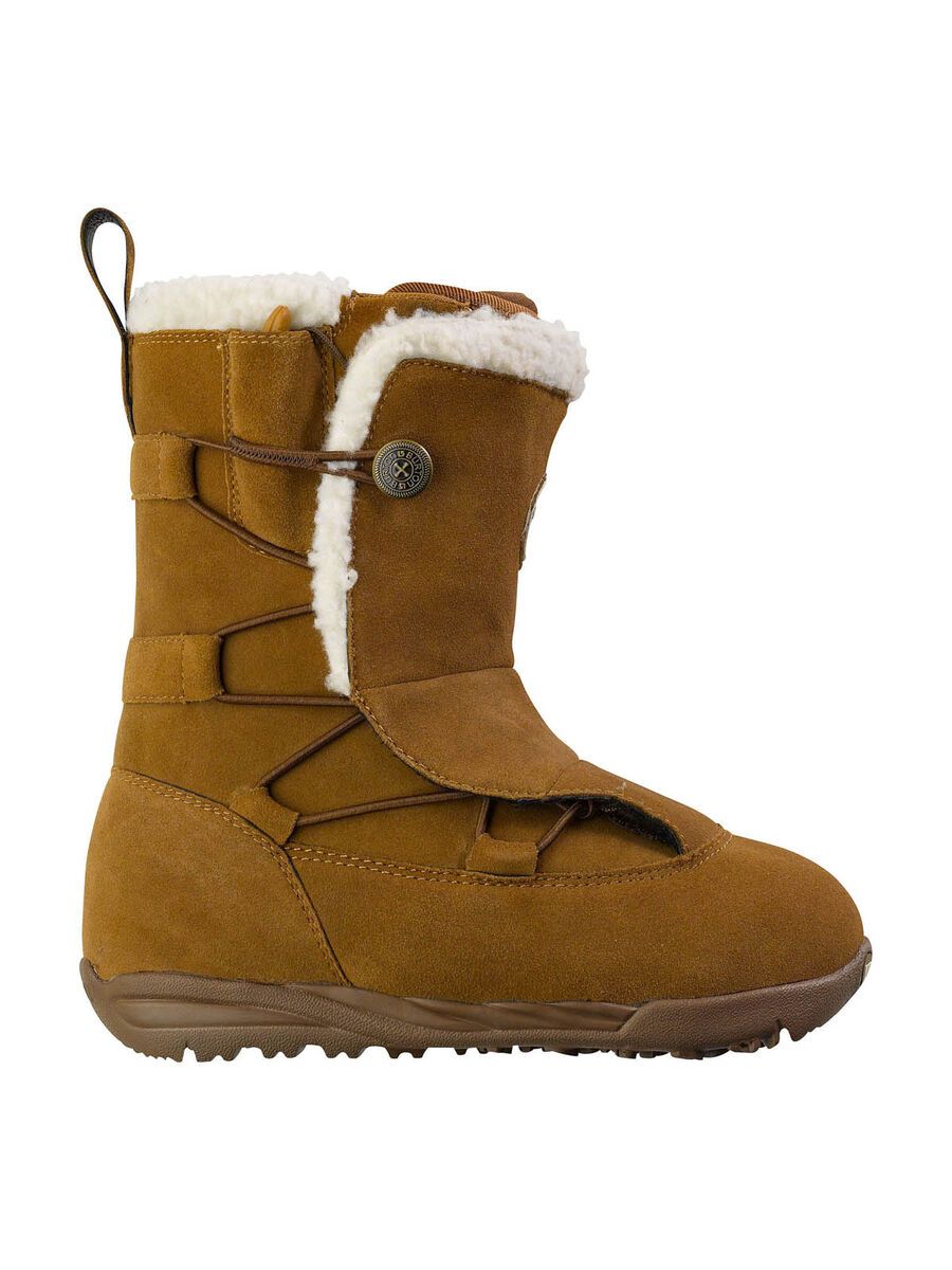 Burton Memento, Brown/Tan - Bild 1