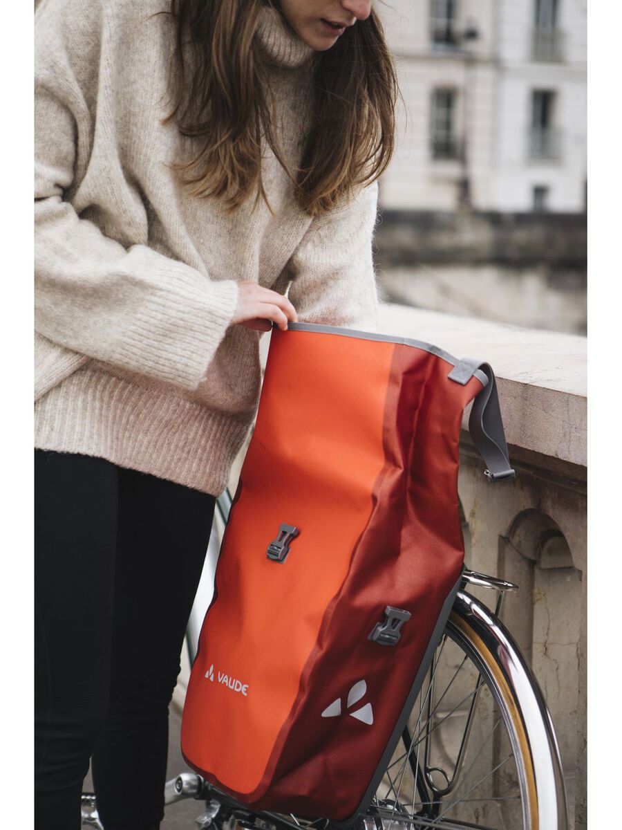 Vaude Aqua Back (Paar), lava - Bild 6
