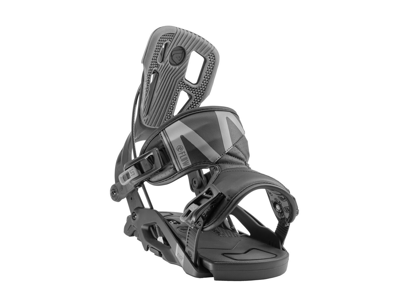 Flow Fuse, black - Bild 1