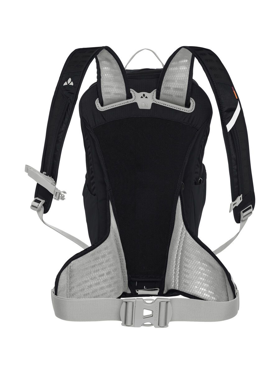 Vaude Aquarius 9+3, black/dove - Bild 2