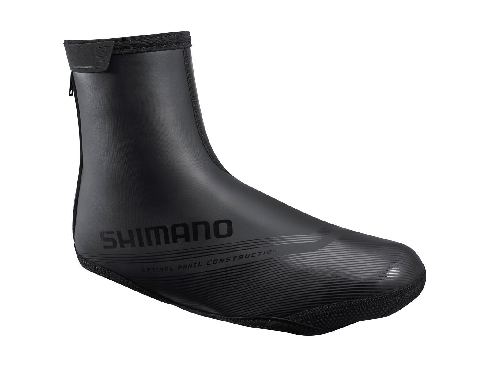 Shimano S2100D Shoe Cover, black - Bild 1