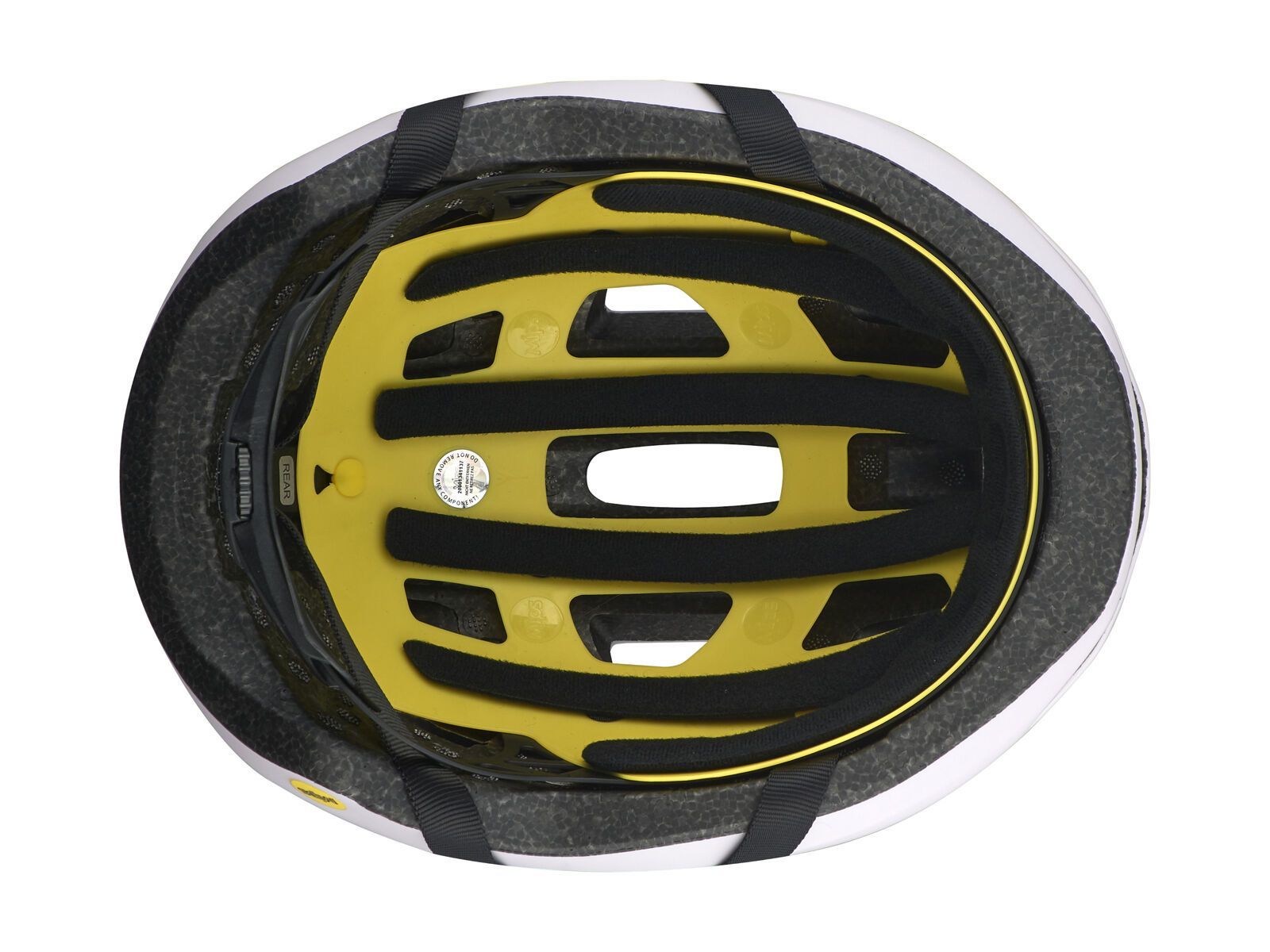 Specialized Align II MIPS, satin clay/satin cast umber - Bild 6