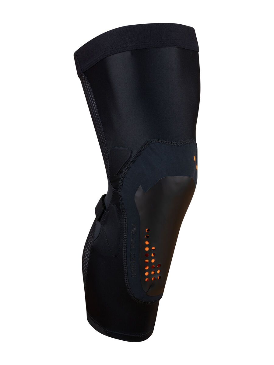 Pearl Izumi Elevate Knee Guard, black - Bild 3