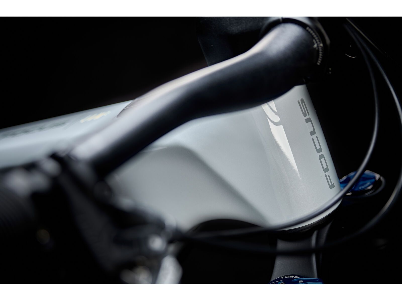 Focus Jam² SL 8.8, lightgrey / carbon raw - Bild 10