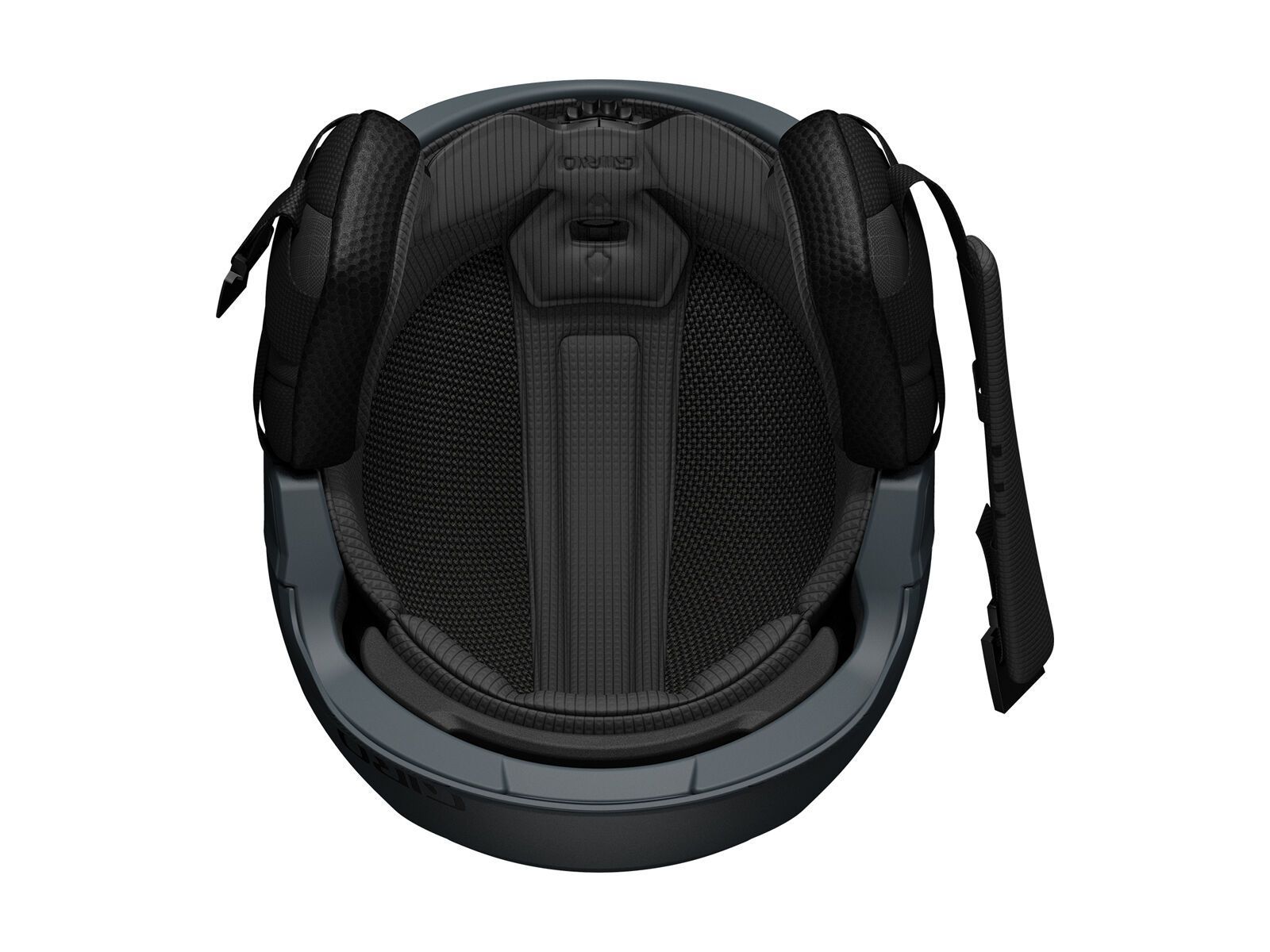 Giro Tor Spherical MIPS, matte dark shark - Bild 6