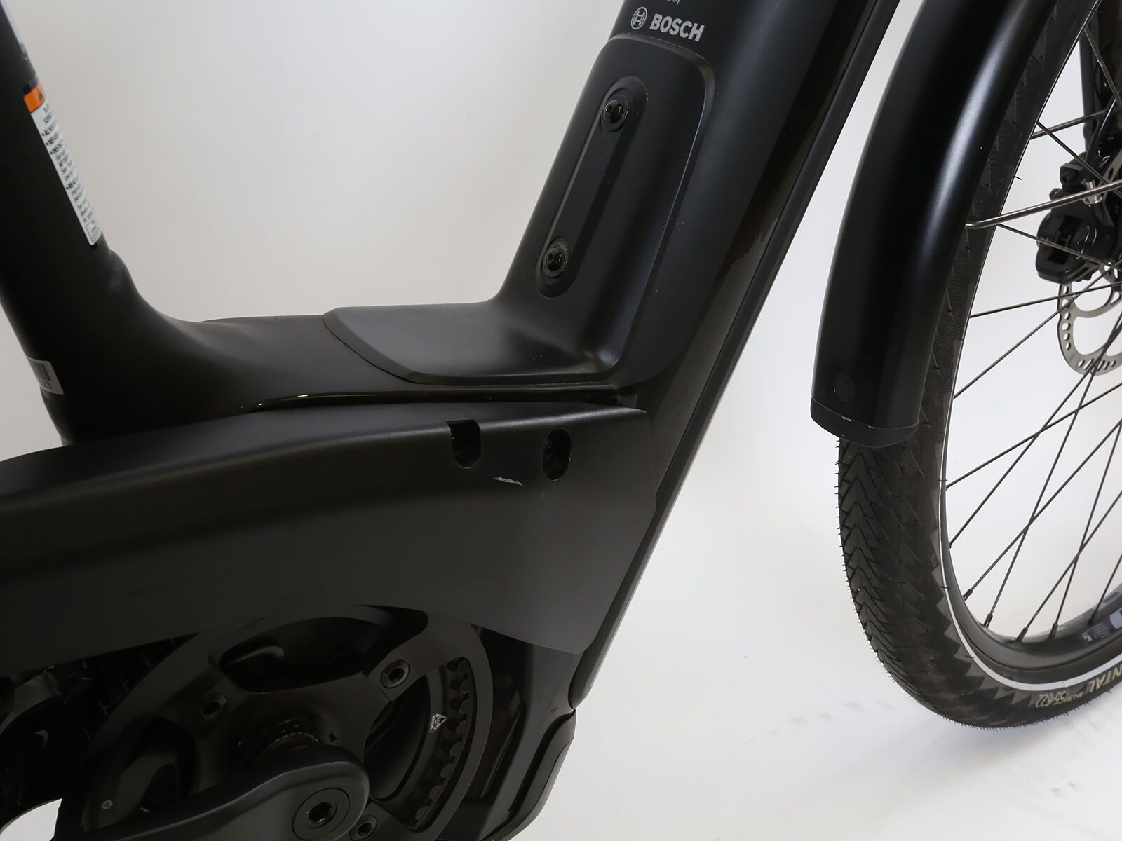 ***2. Wahl*** Cannondale Mavaro Neo 1 - 29 matte black - Bild 18