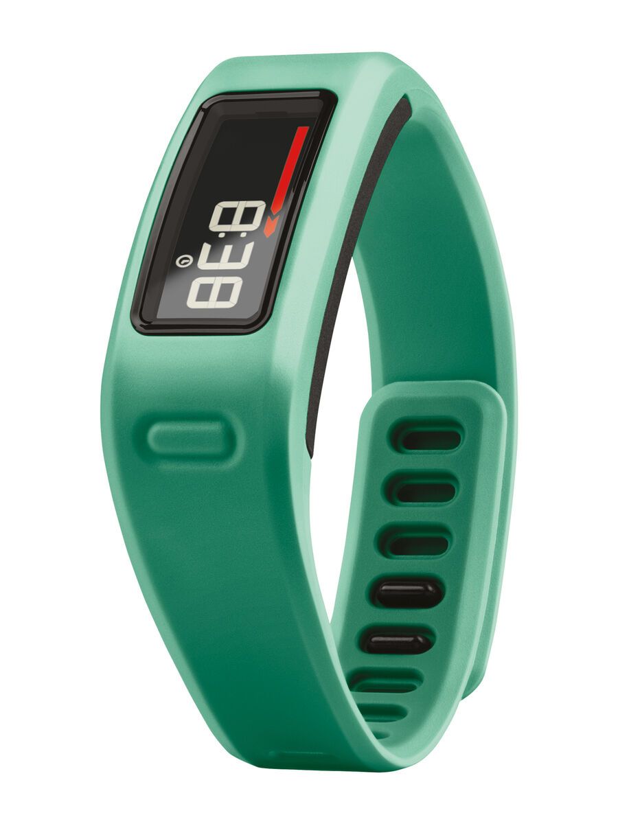 Garmin vivofit HRM Bundle (mit Brustgurt), grün - Bild 1