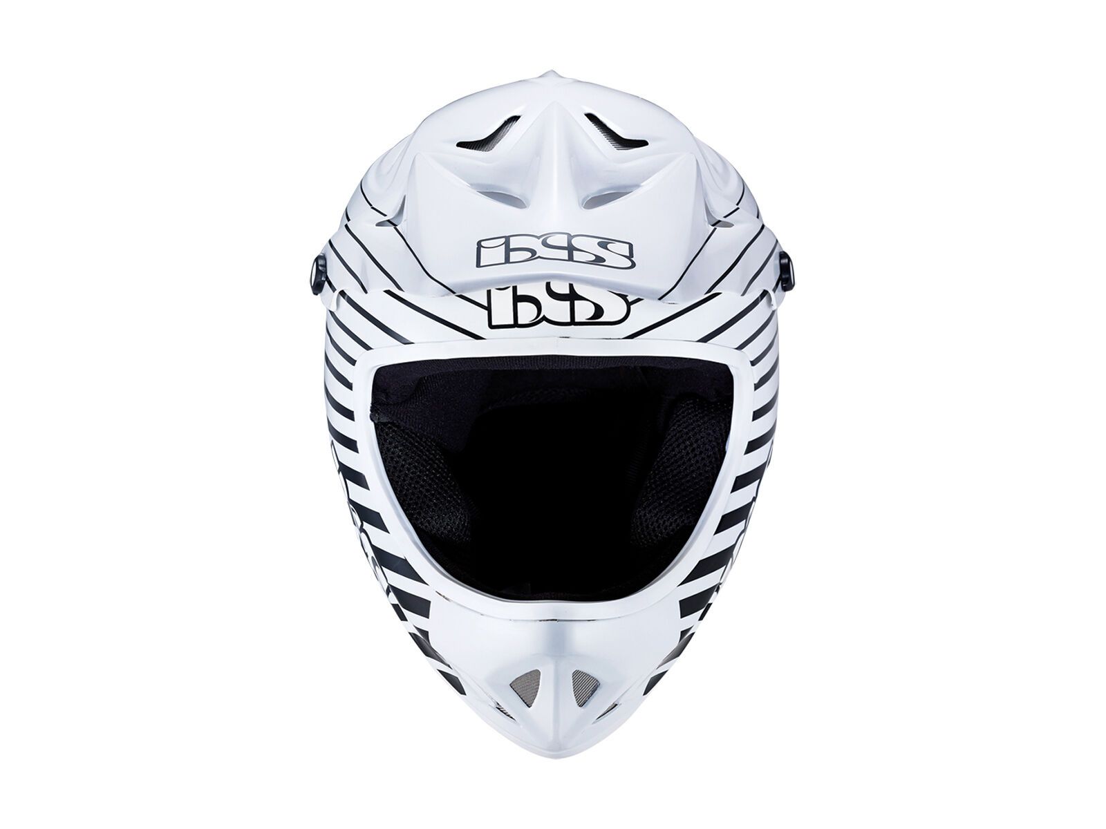 IXS Phobos 5.1, white/black - Bild 2