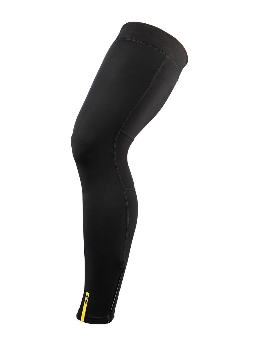Mavic Ksyrium Leg Warmer, black - Bild 1