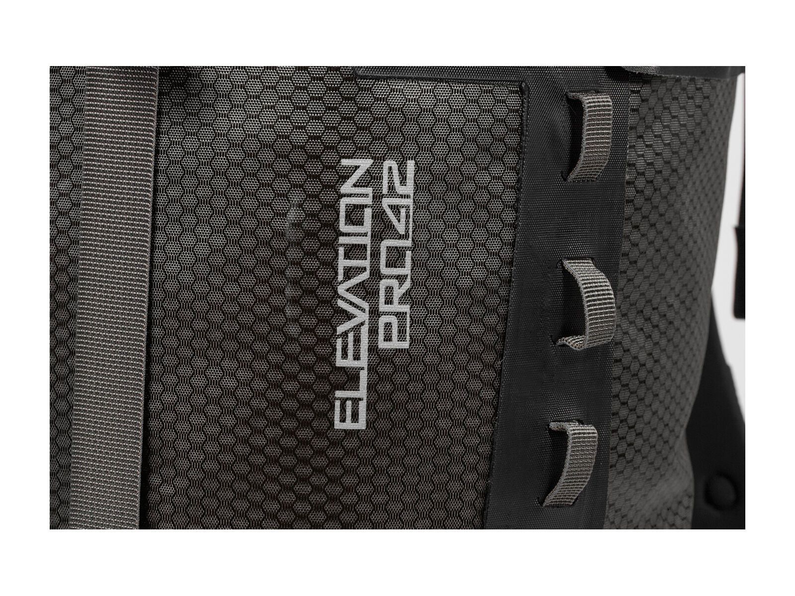 ORTLIEB Elevation Pro 42, schiefer - Bild 6