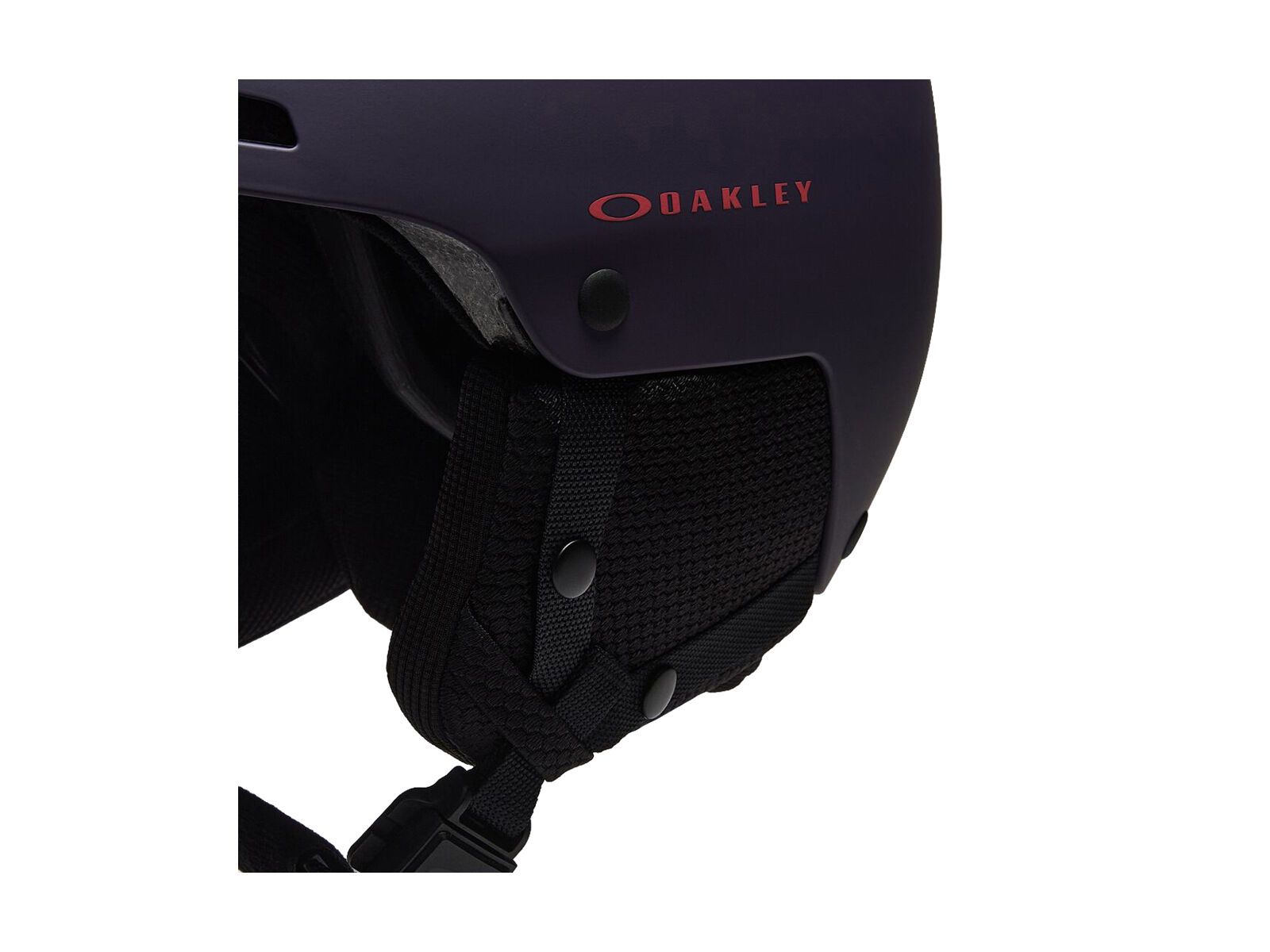 Oakley Mod1 Pro, aubergine graphic - Bild 5