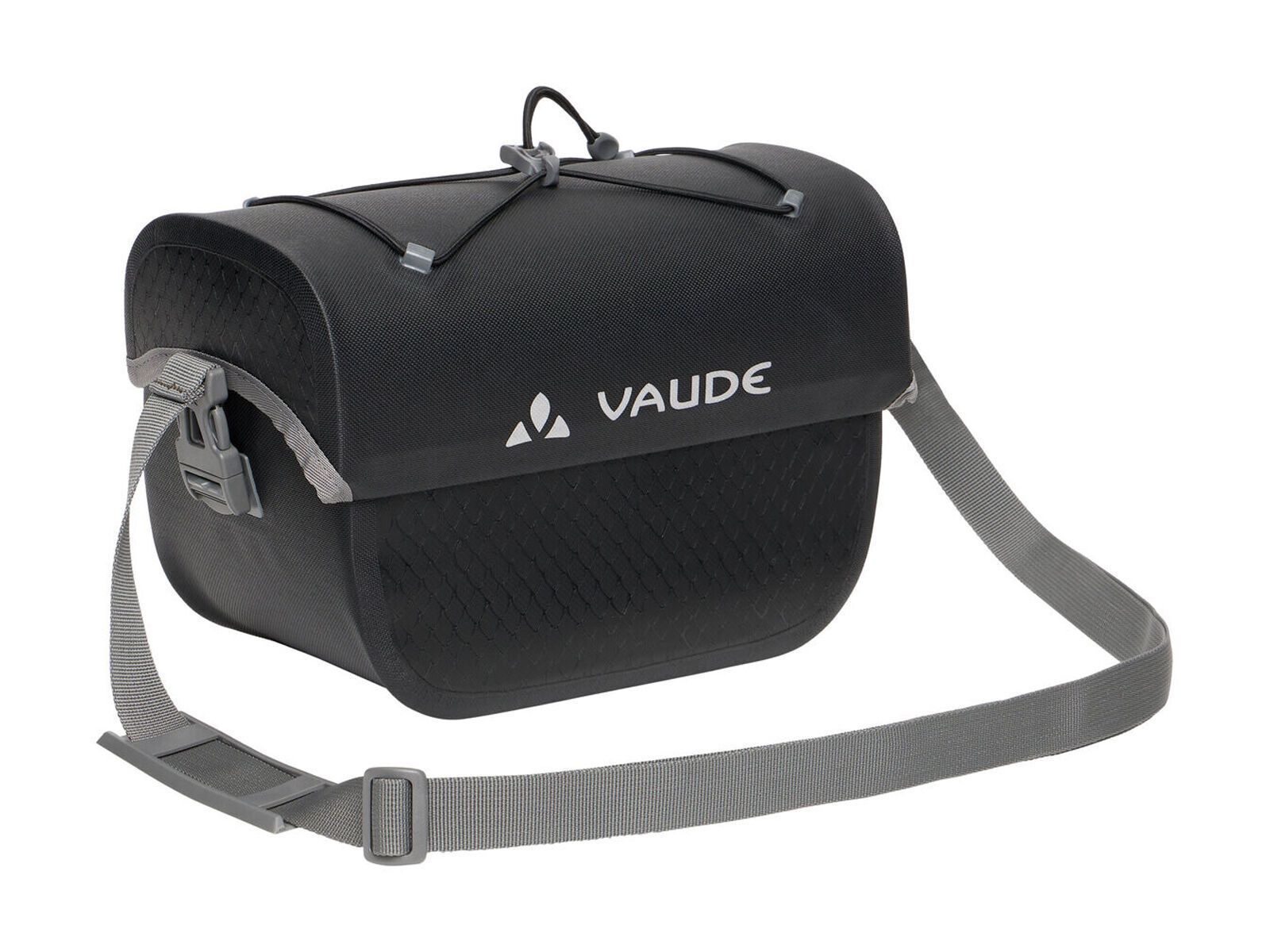 Vaude Aqua Box 4, black - Bild 1