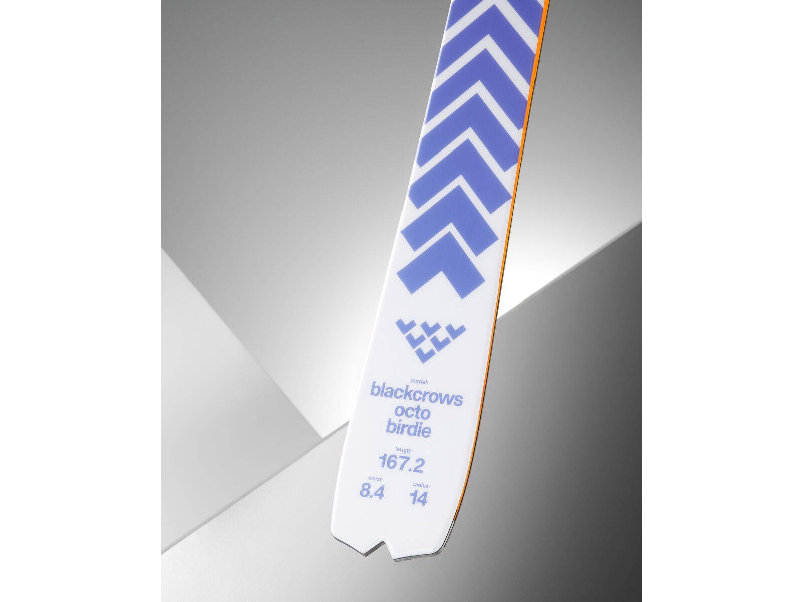 Black Crows Octo Birdie, light blue - Bild 5