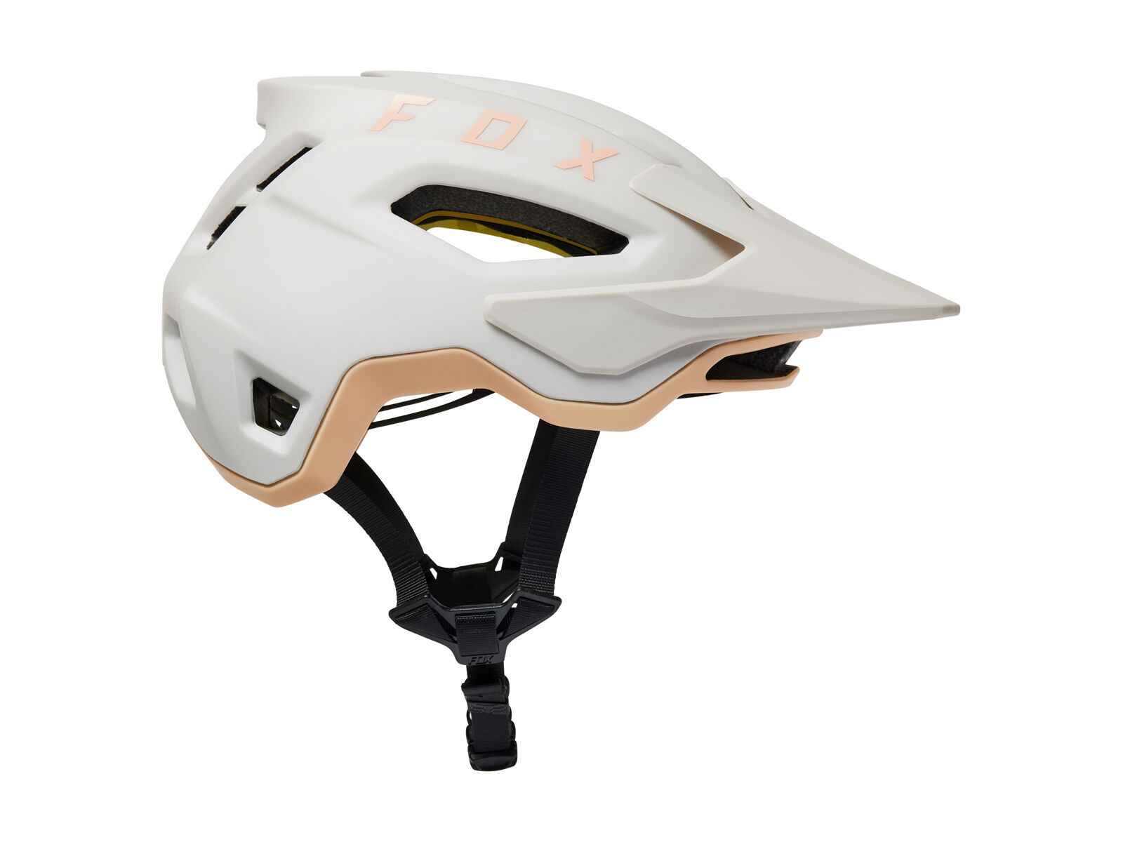 Fox Speedframe MIPS, vintage white - Bild 2