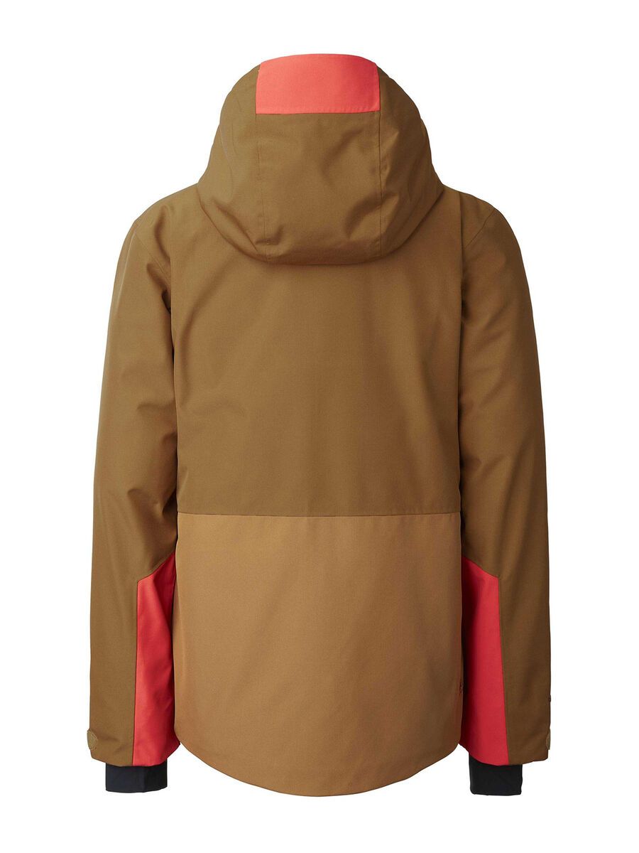 Picture Seen Jacket, dark golden - Bild 2