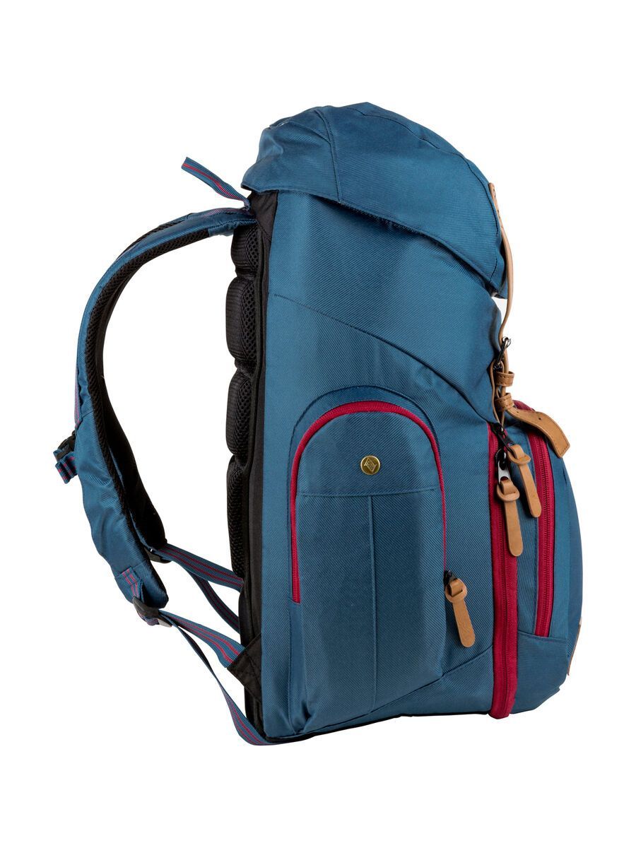 Nitro Weekender, blue steel - Bild 3