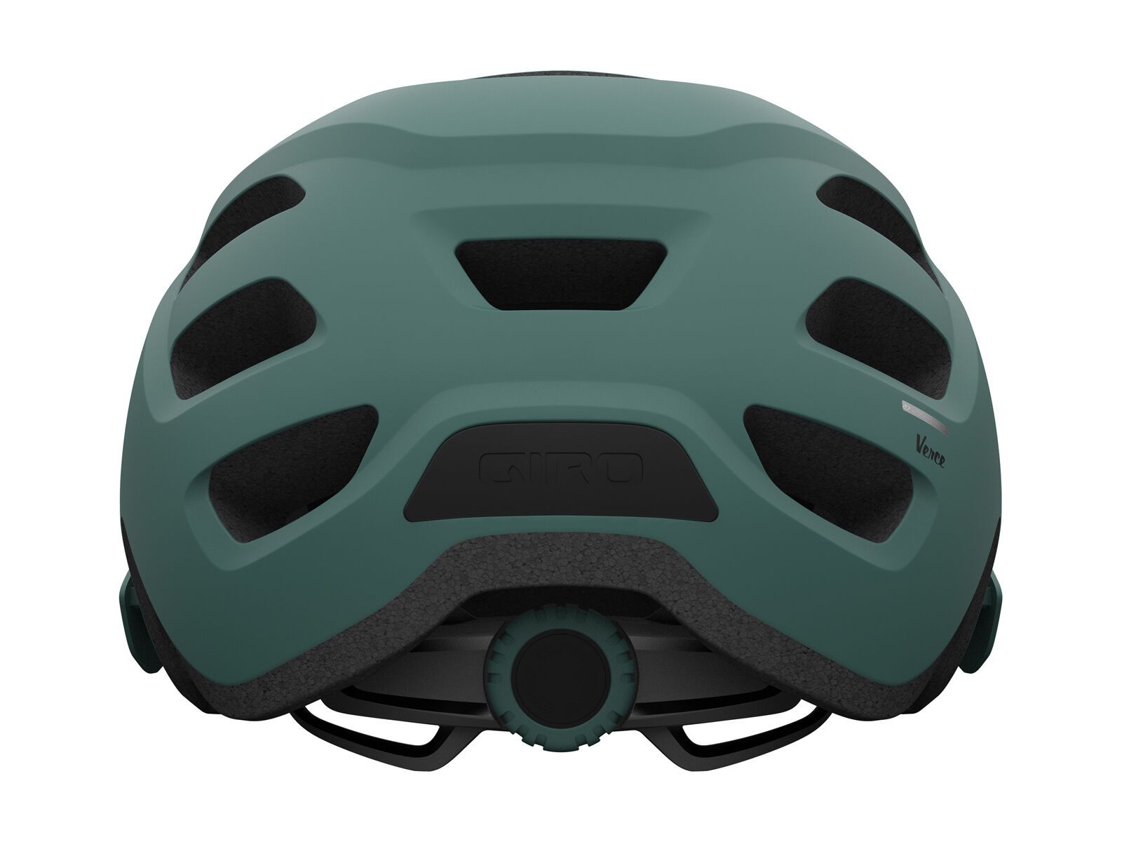 Giro Verce, matte grey green - Bild 4