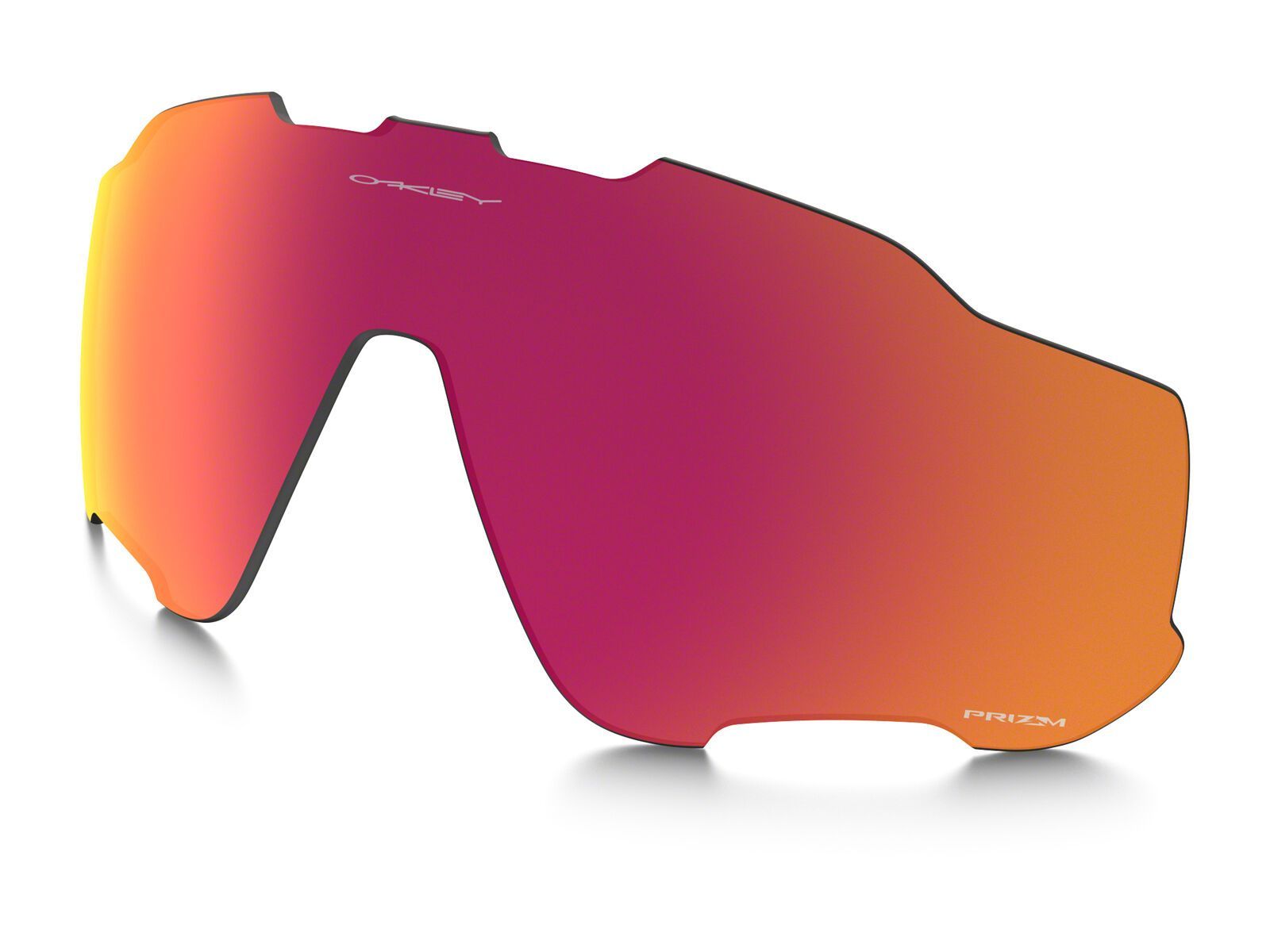 Oakley Jawbreaker Wechselgläser, prizm baseball infield - Bild 1