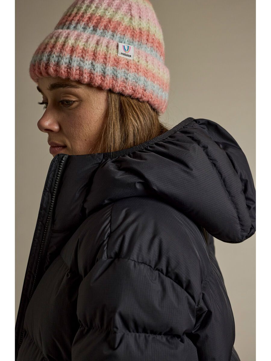 Maloja KizaM., deep black - Bild 5