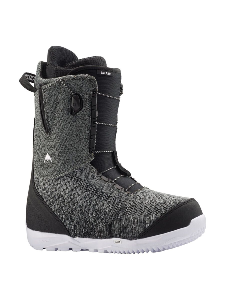 Burton Swath, black fade - Bild 1