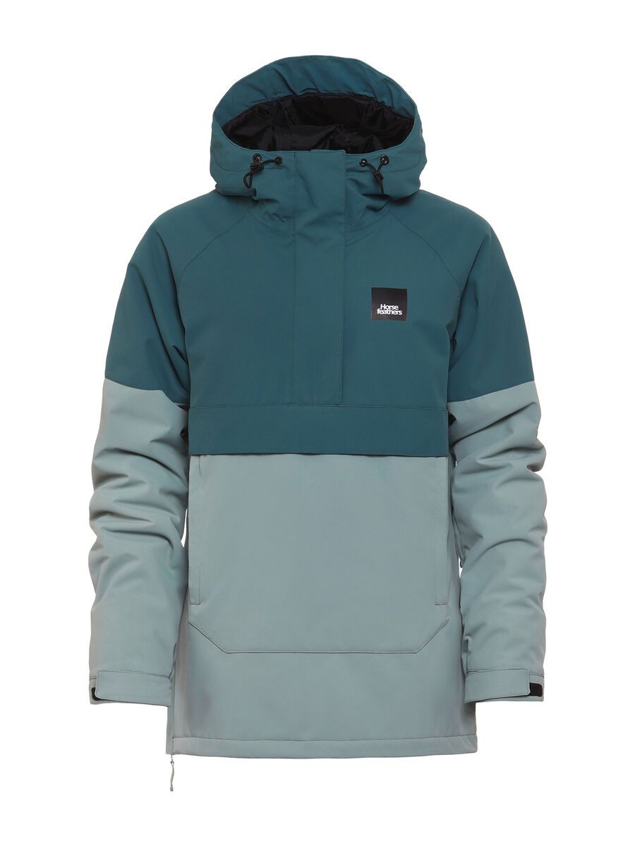 Horsefeathers Mija II Jacket, hydro - Bild 1
